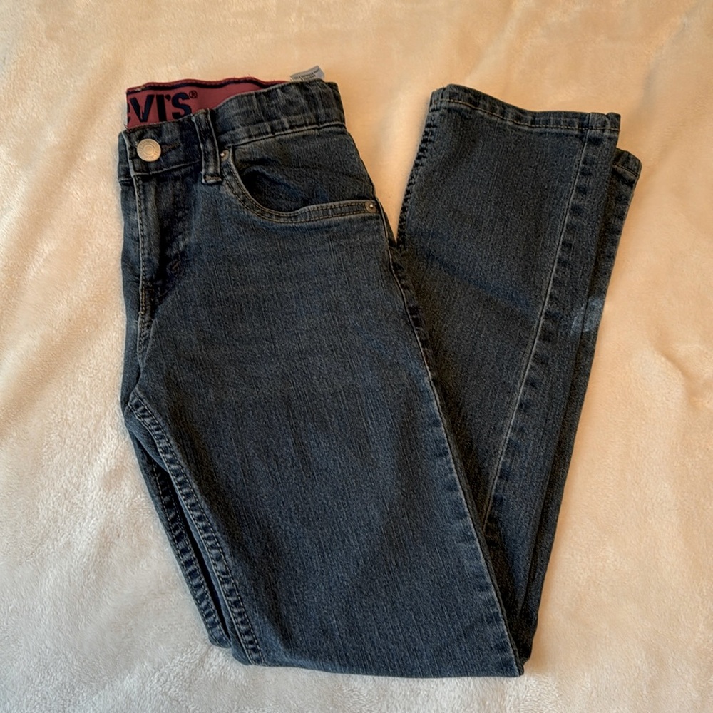 💚 Levi’s 511 Flex Stretch Denim Jeans